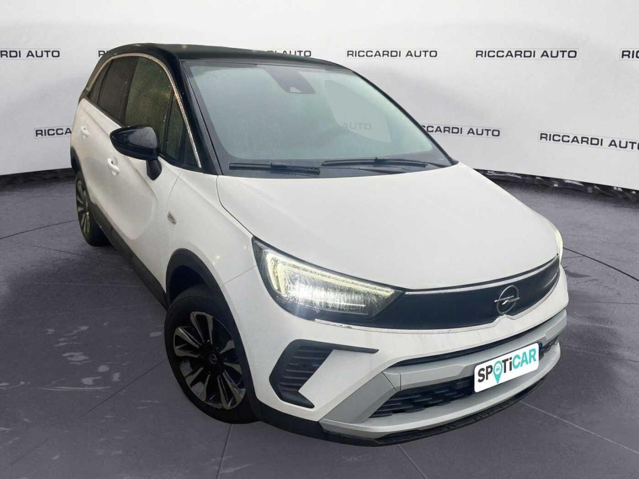 Opel Opel Crossland usata 13