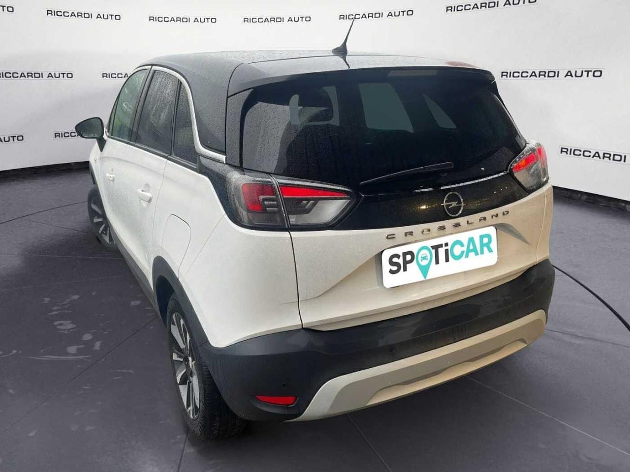 Opel Opel Crossland usata 14