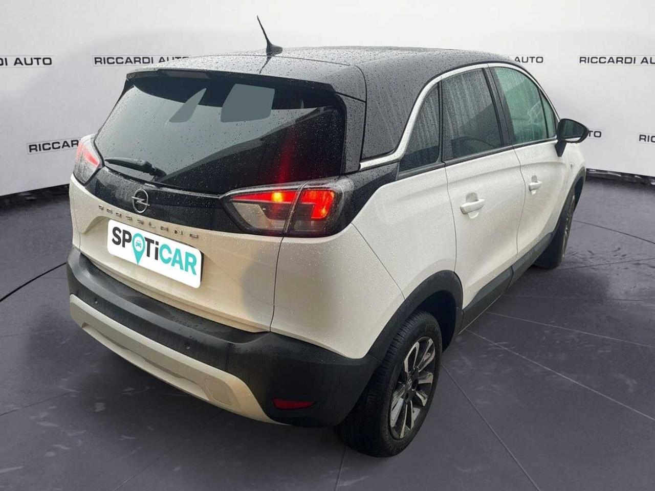 Opel Opel Crossland usata 16