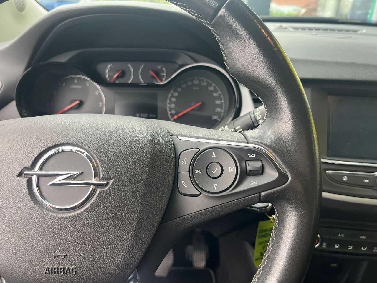 Opel Opel Crossland usata 6