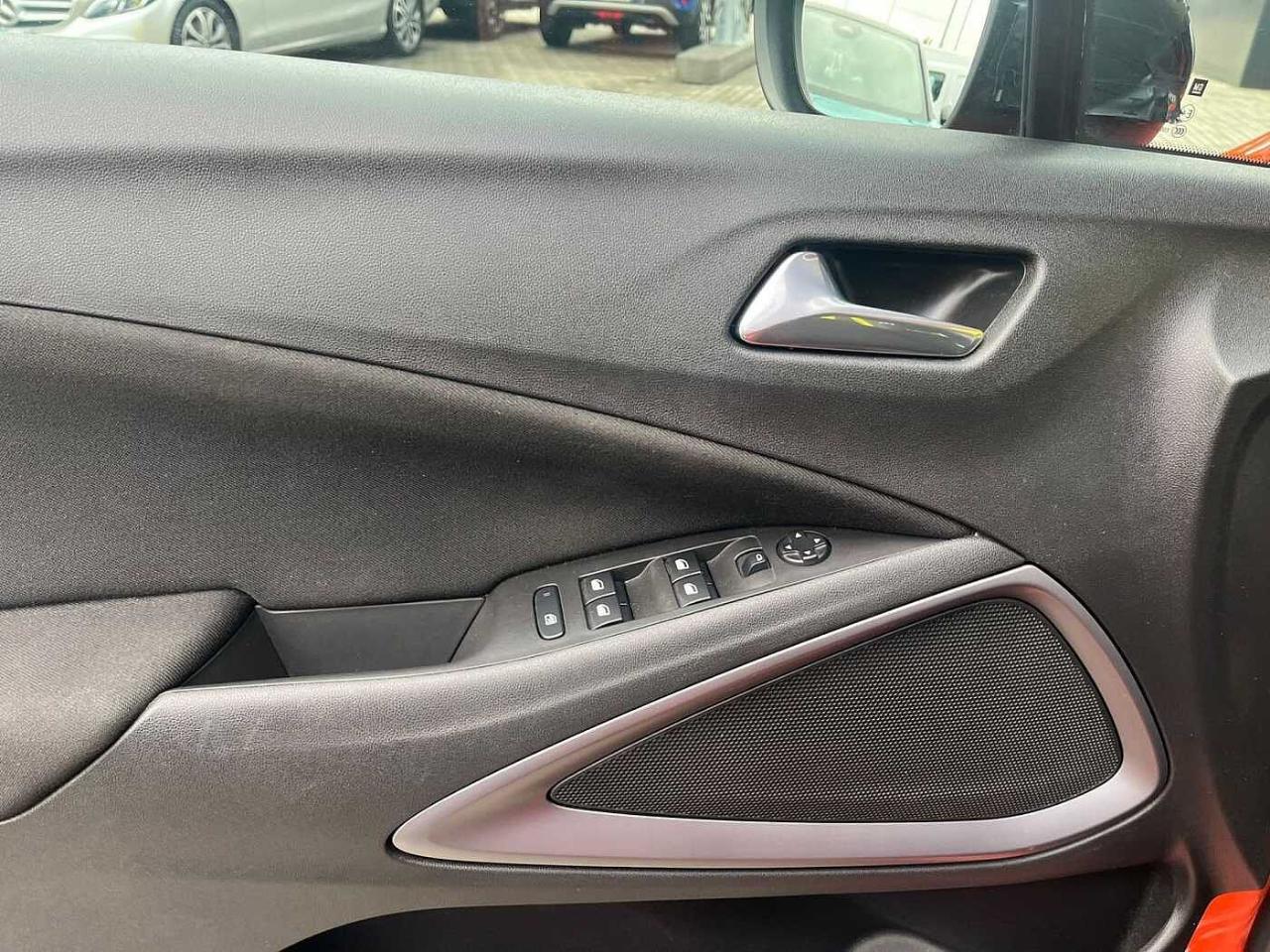 Opel Opel Crossland usata 7