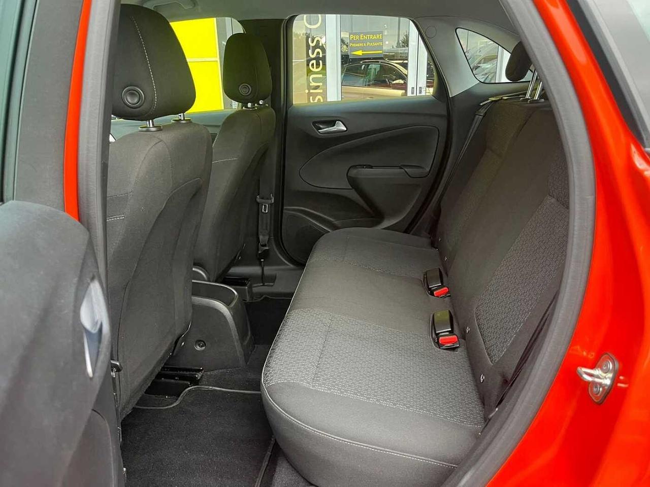 Opel Opel Crossland usata 10