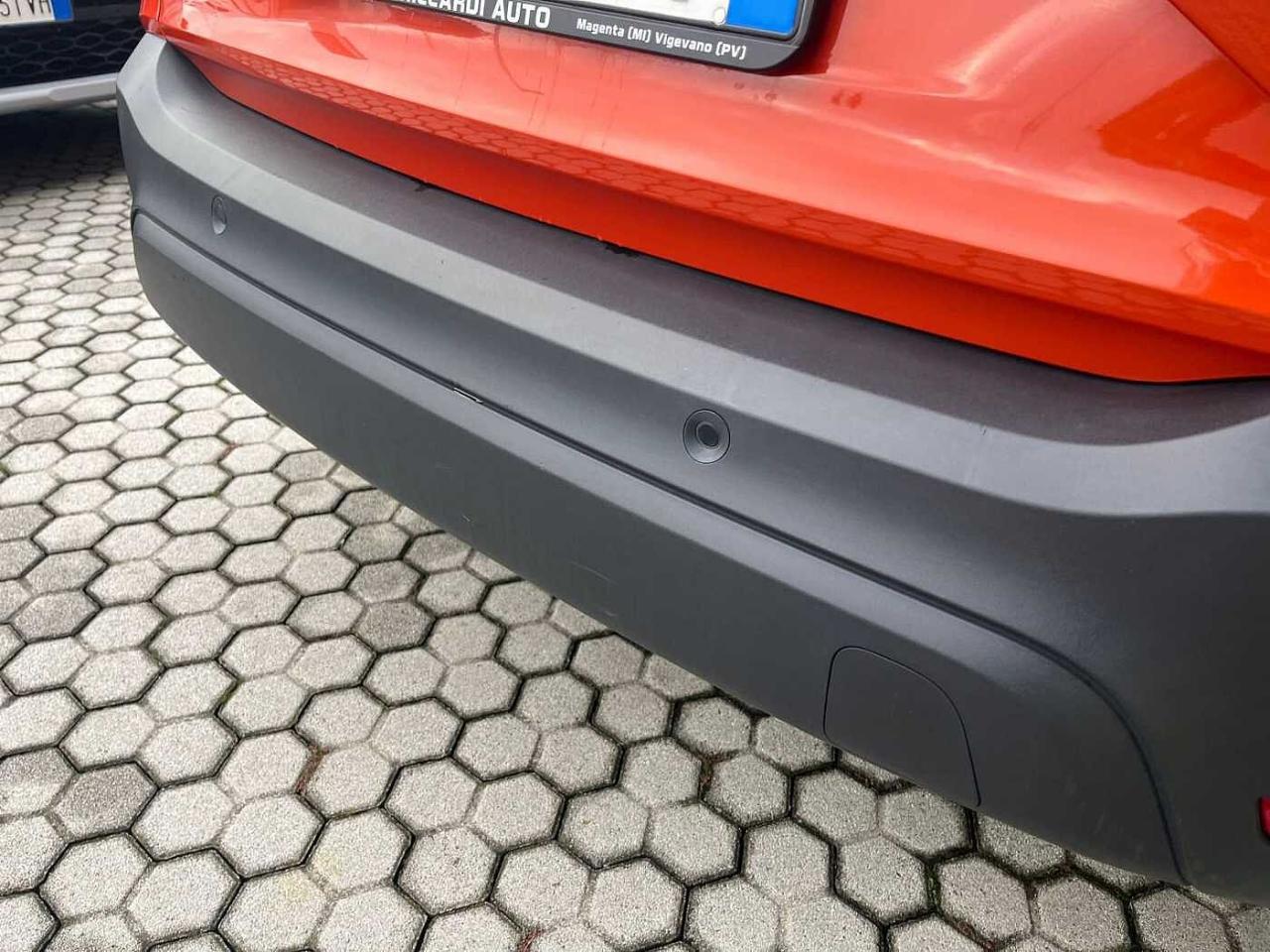 Opel Opel Crossland usata 12