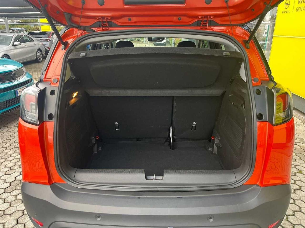 Opel Opel Crossland usata 13