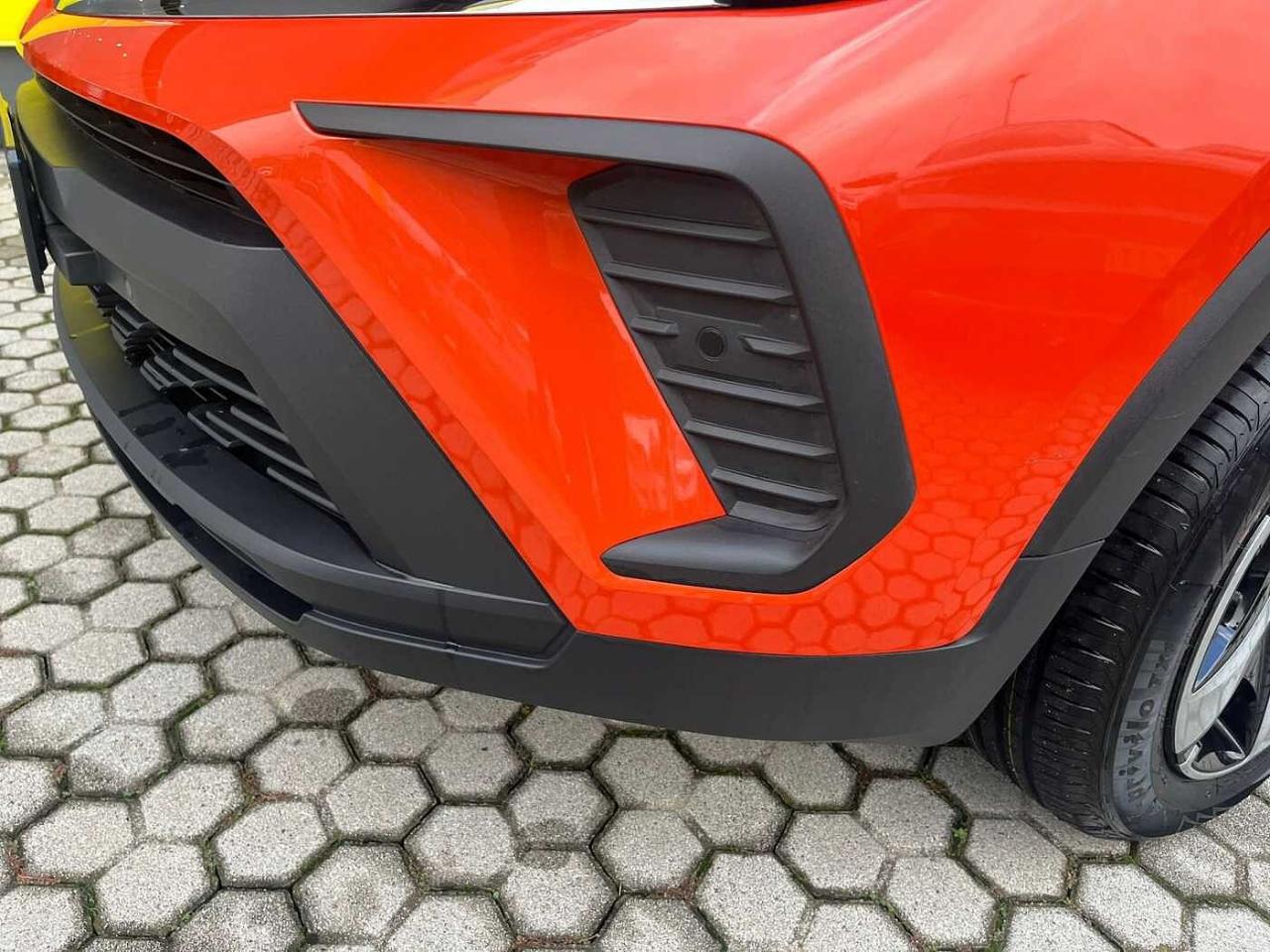 Opel Opel Crossland usata 14