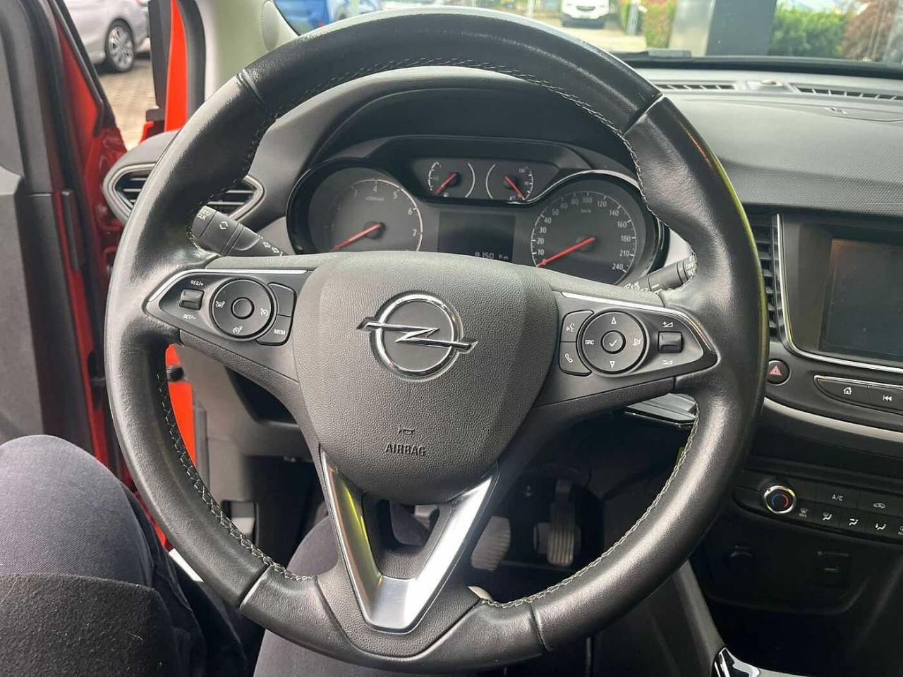 Opel Opel Crossland usata 22