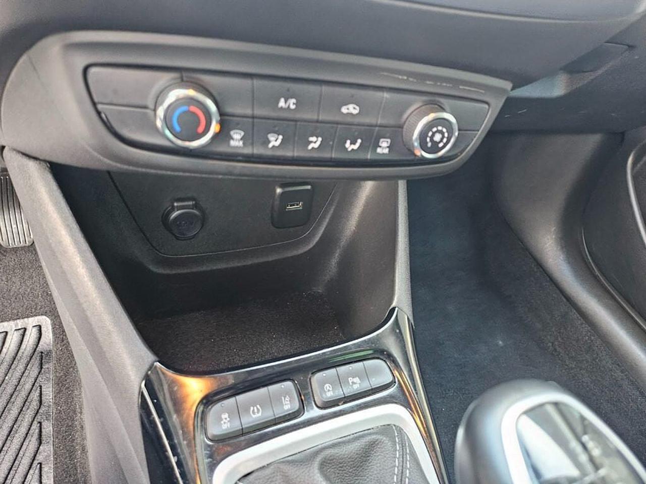 Opel Opel Crossland usata 5