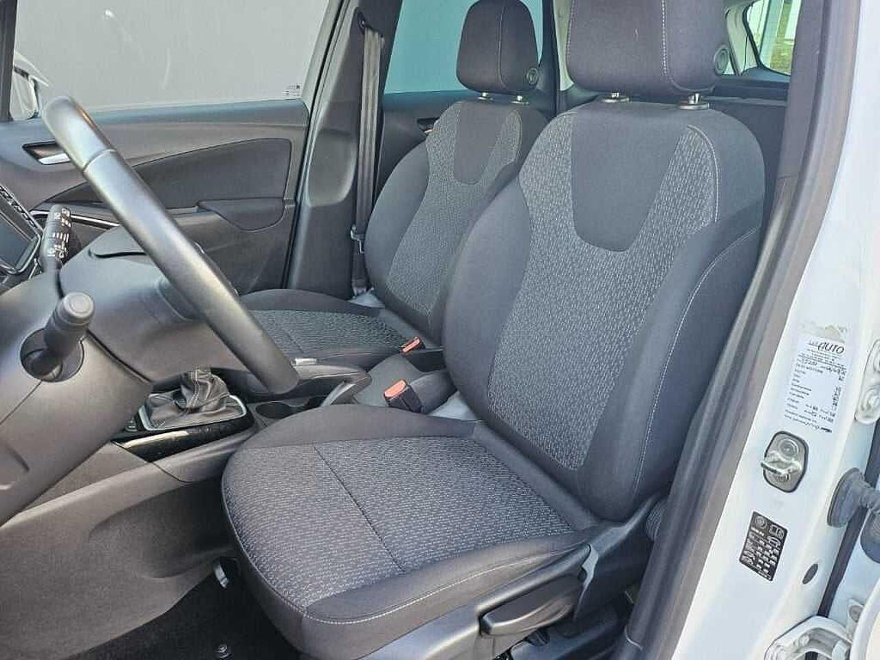 Opel Opel Crossland usata 6