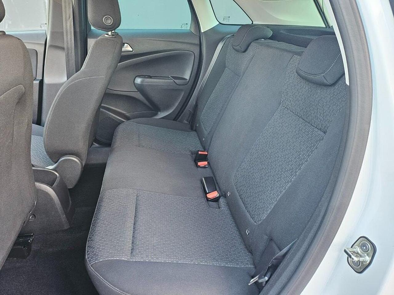 Opel Opel Crossland usata 9