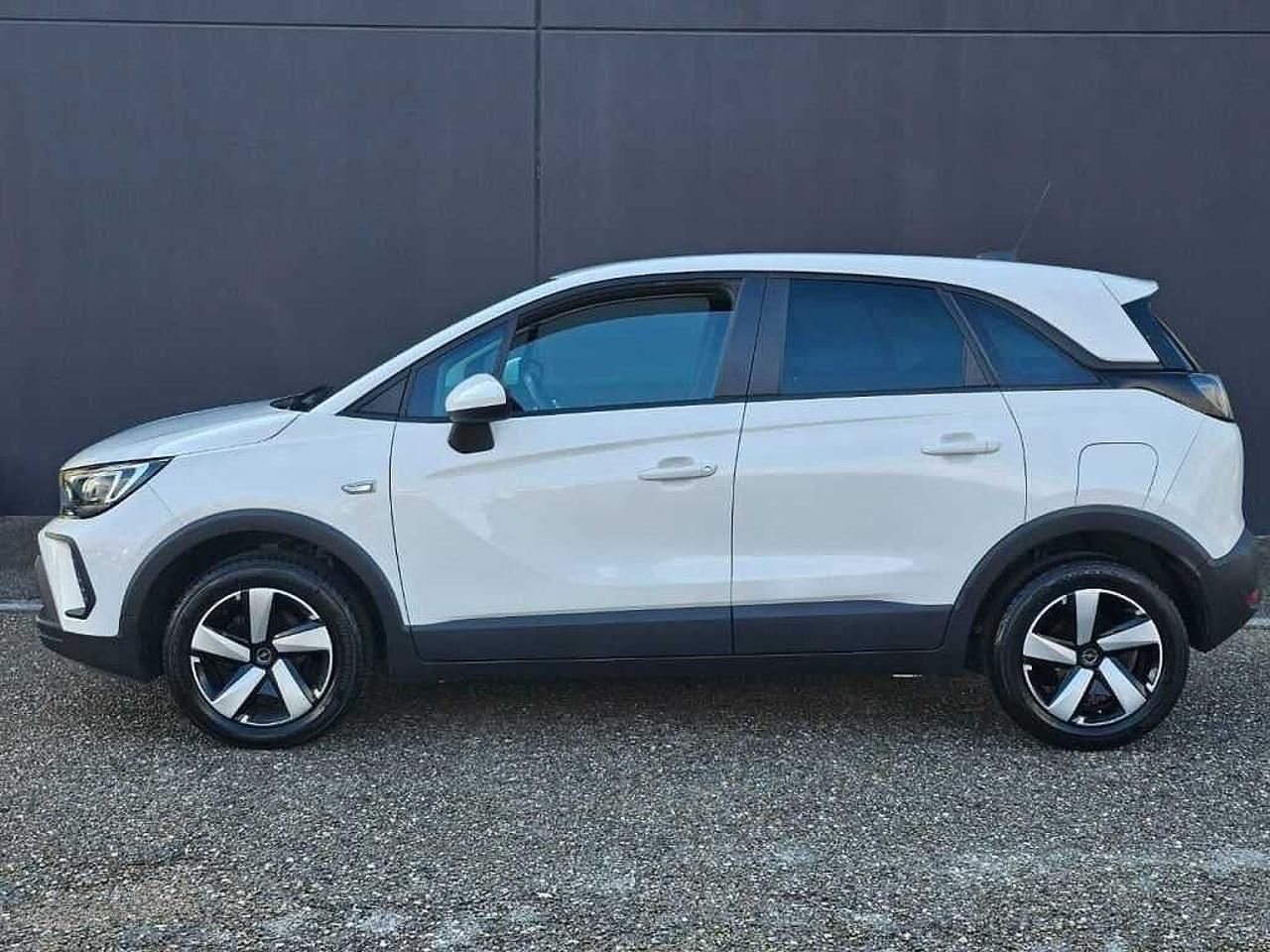 Opel Opel Crossland usata 11