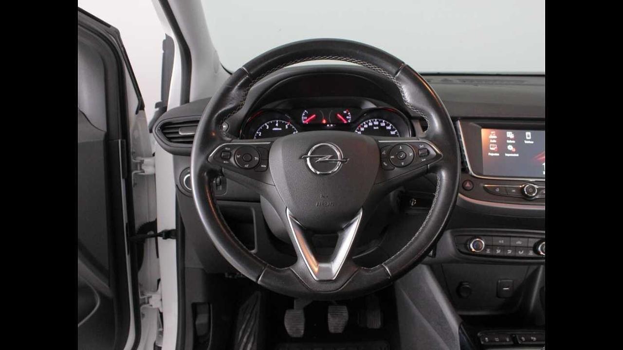 Opel Opel Crossland usata 19