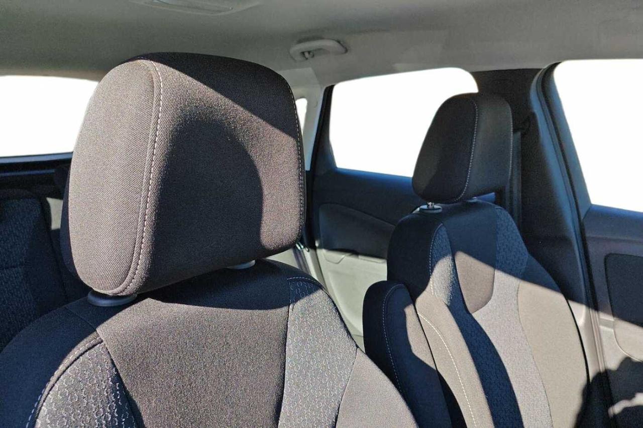 Opel Opel Crossland usata, con accelerazione: 10.9