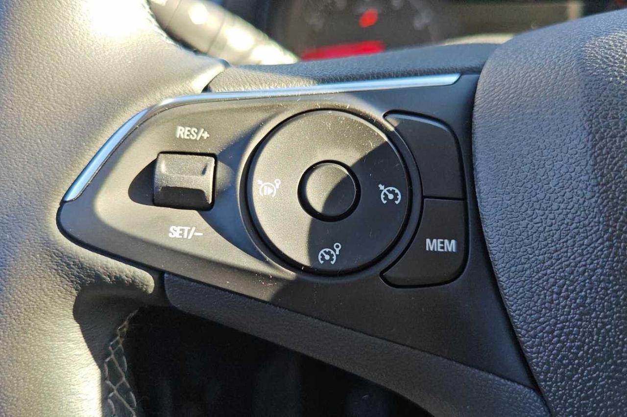 Opel Opel Crossland usata, con clima automatico