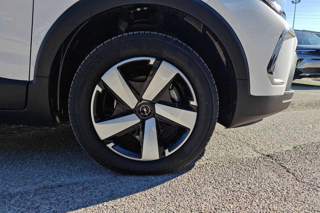 Opel Opel Crossland usata, con esp