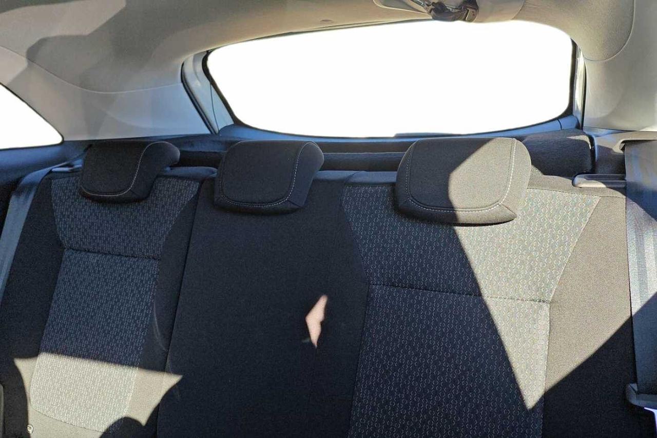 Opel Opel Crossland usata, con esp controllo di trazione