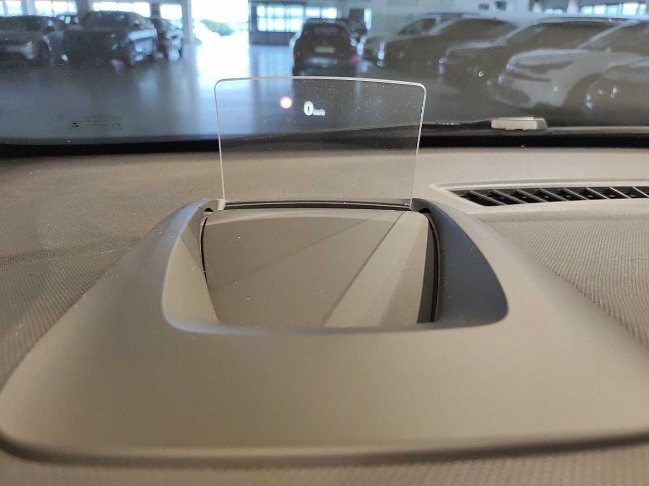 Opel Opel Crossland usata, con 6 marce