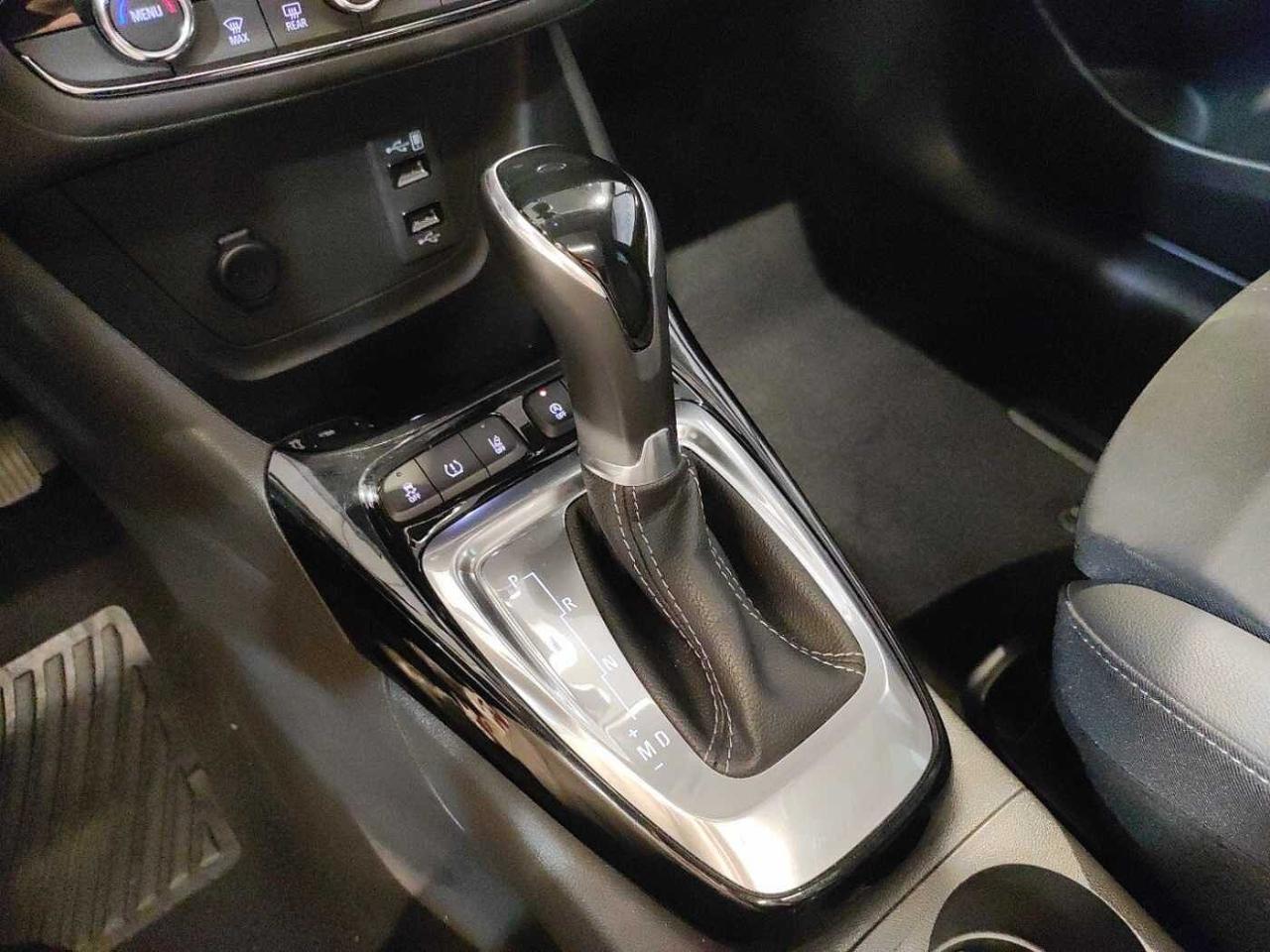 Opel Opel Crossland usata, con abs