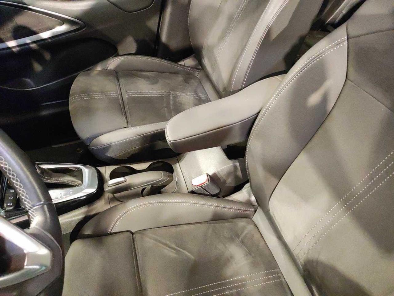 Opel Opel Crossland usata 14