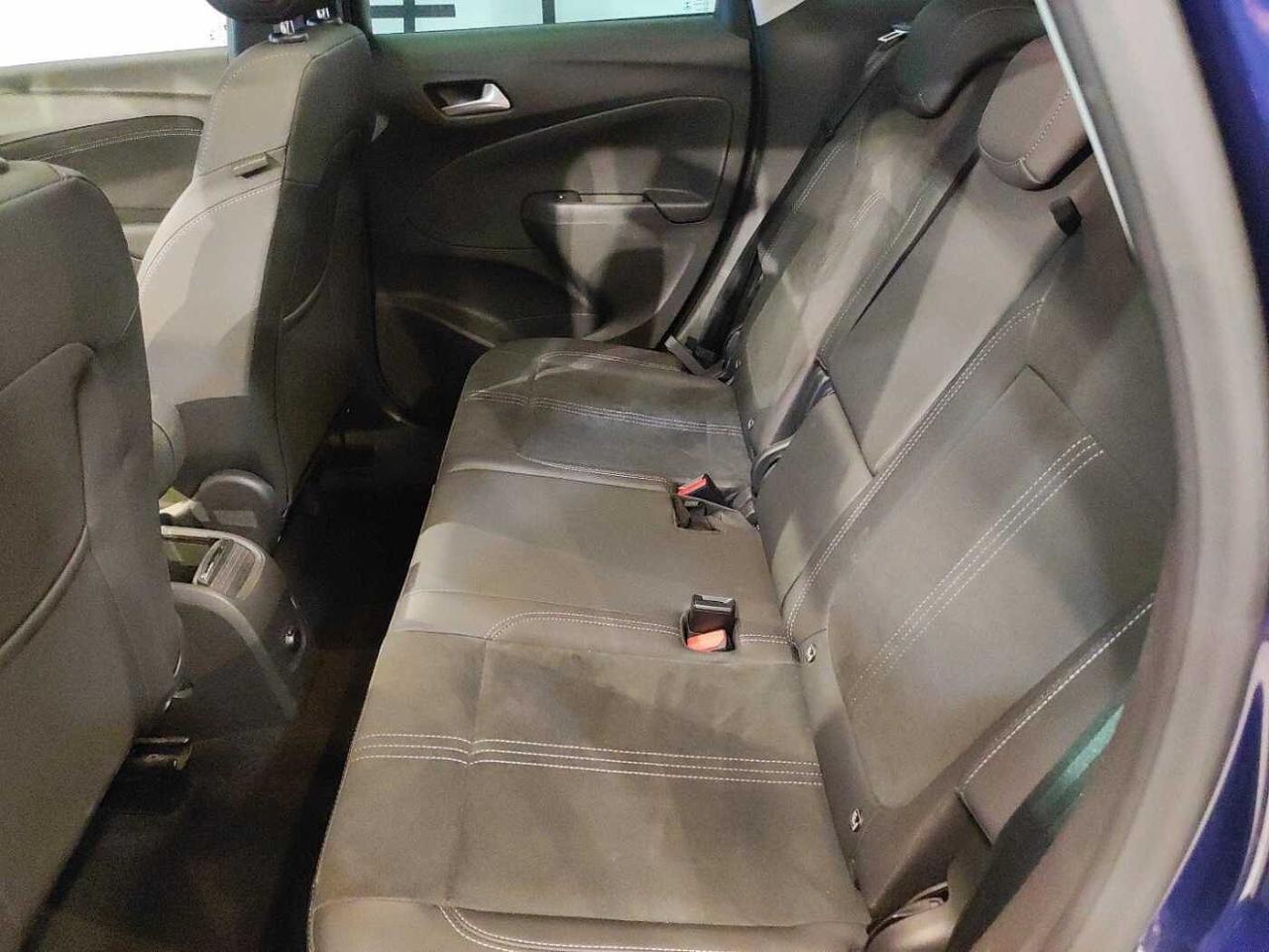 Opel Opel Crossland usata 15