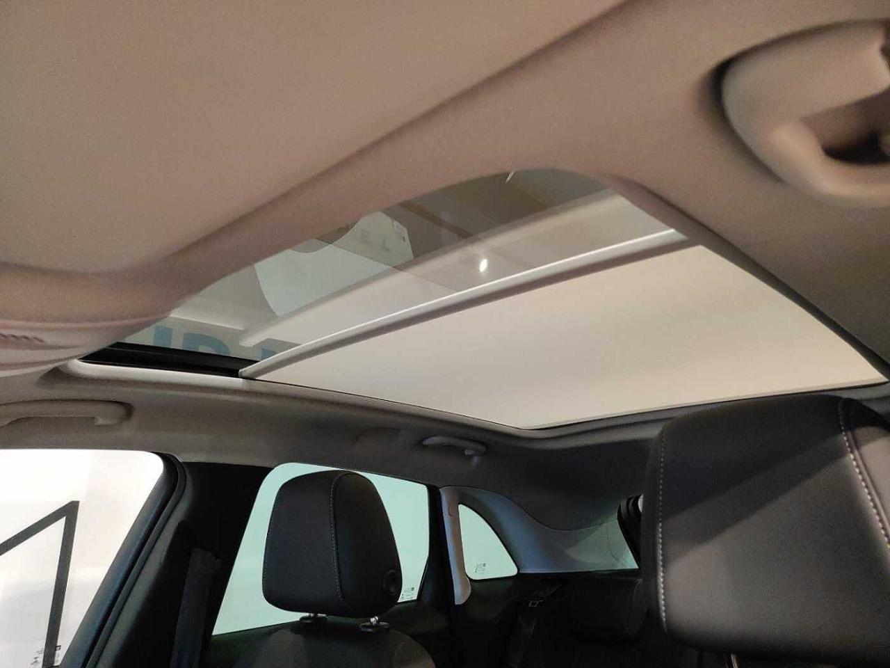 Opel Opel Crossland usata 17