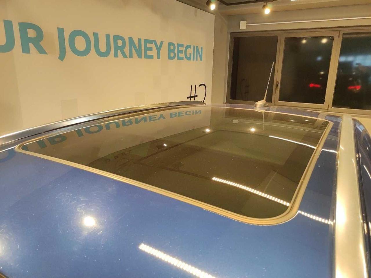 Opel Opel Crossland usata 18