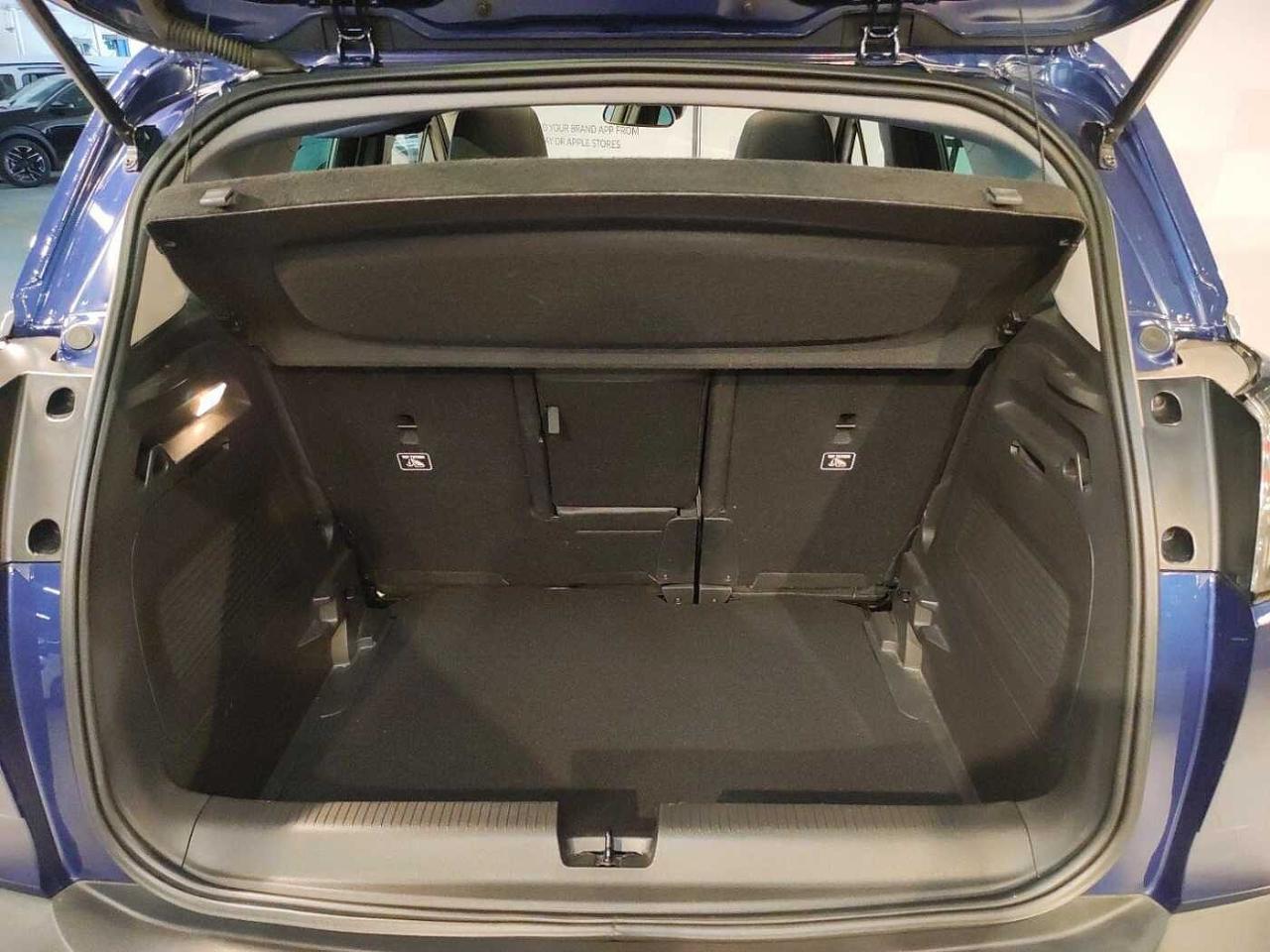 Opel Opel Crossland usata 23