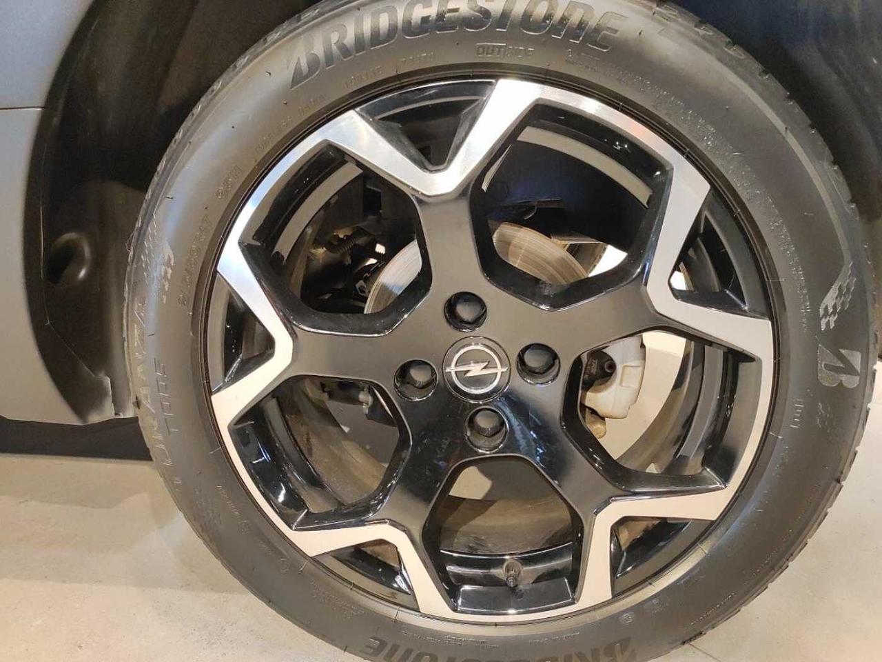 Opel Opel Crossland usata 24