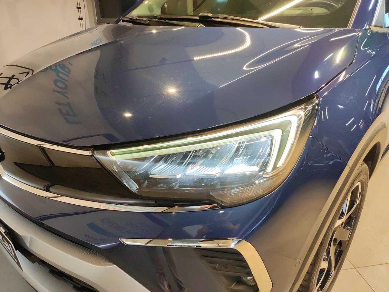 Opel Opel Crossland usata 25