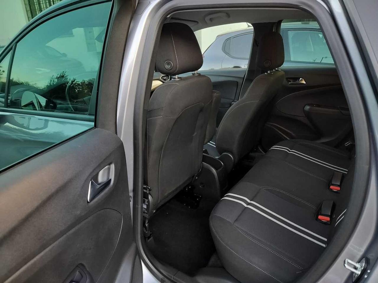 Opel Opel Crossland usata, con convertitore gearing