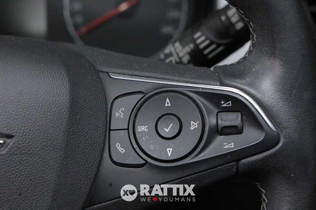 Opel Opel Crossland usata 3