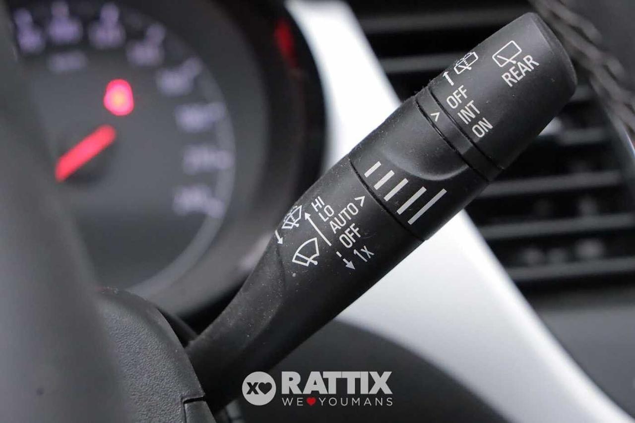 Opel Opel Crossland usata 5