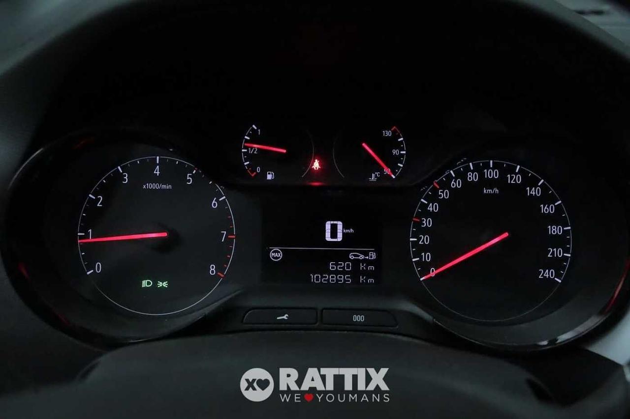 Opel Opel Crossland usata 6