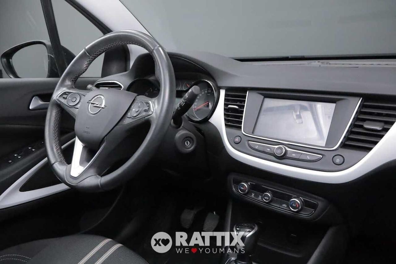 Opel Opel Crossland usata 7