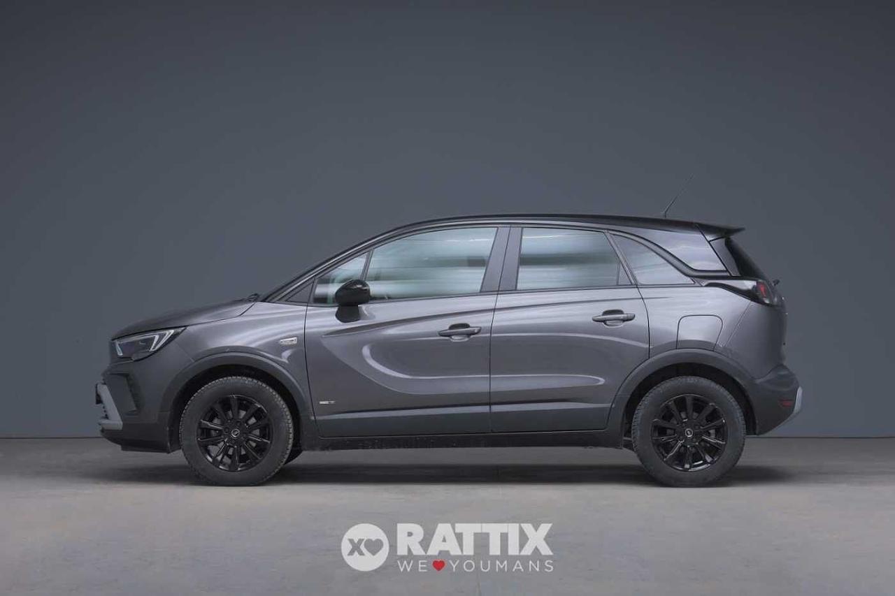 Opel Opel Crossland usata 11