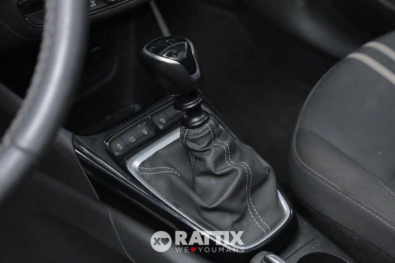 Opel Opel Crossland usata 12