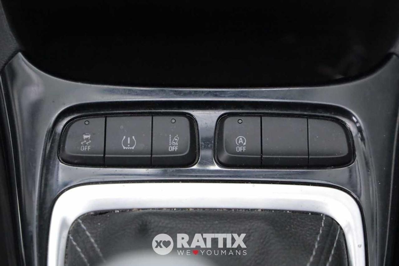 Opel Opel Crossland usata 13