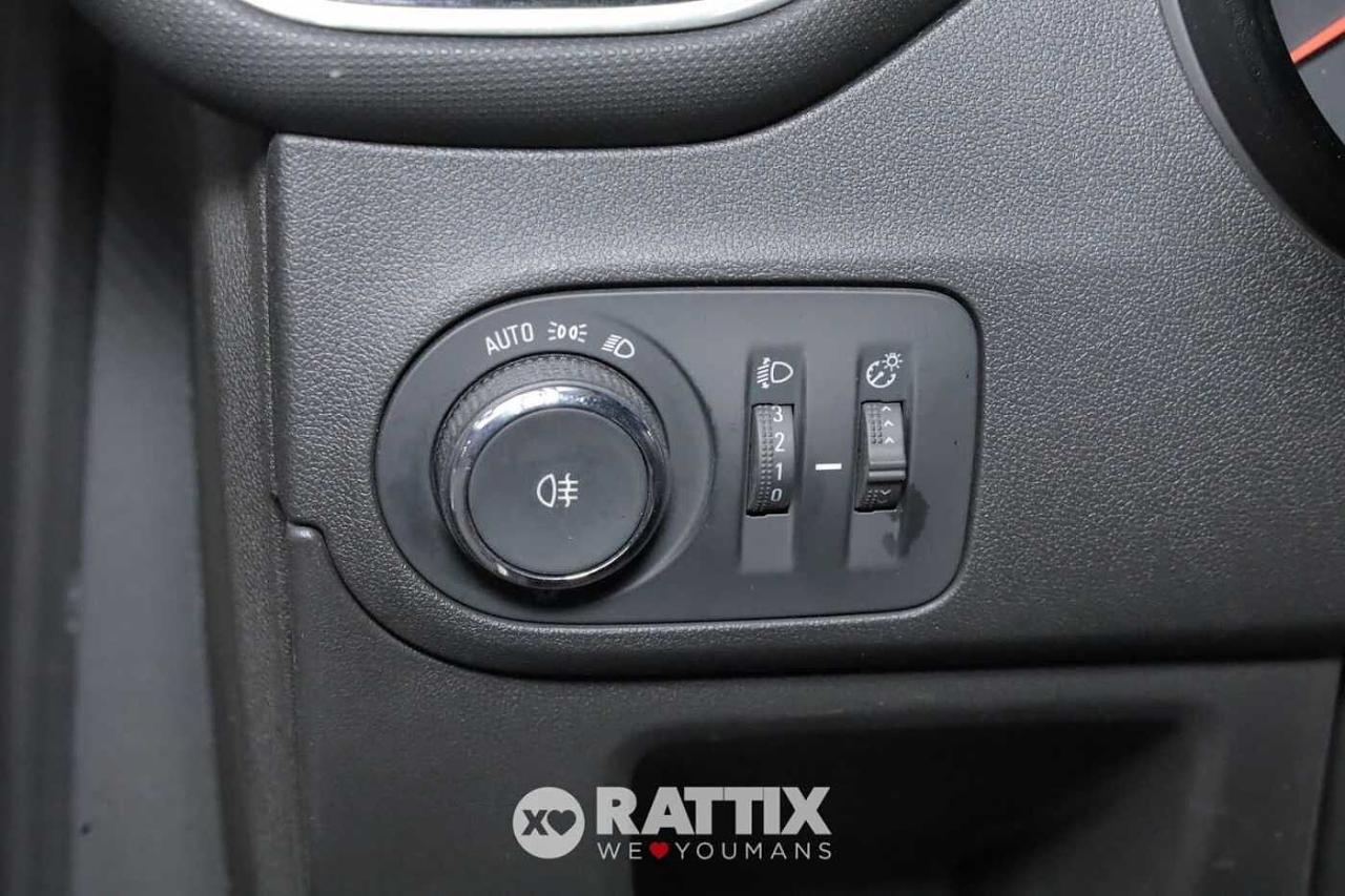 Opel Opel Crossland usata 14