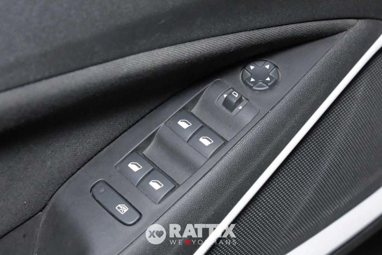 Opel Opel Crossland usata 15