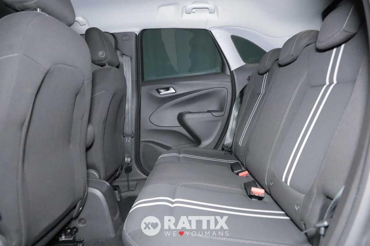 Opel Opel Crossland usata 16