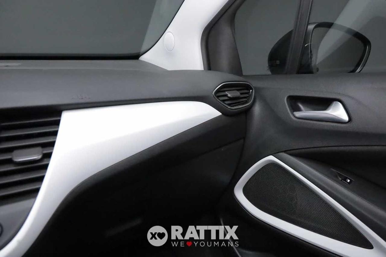 Opel Opel Crossland usata 17