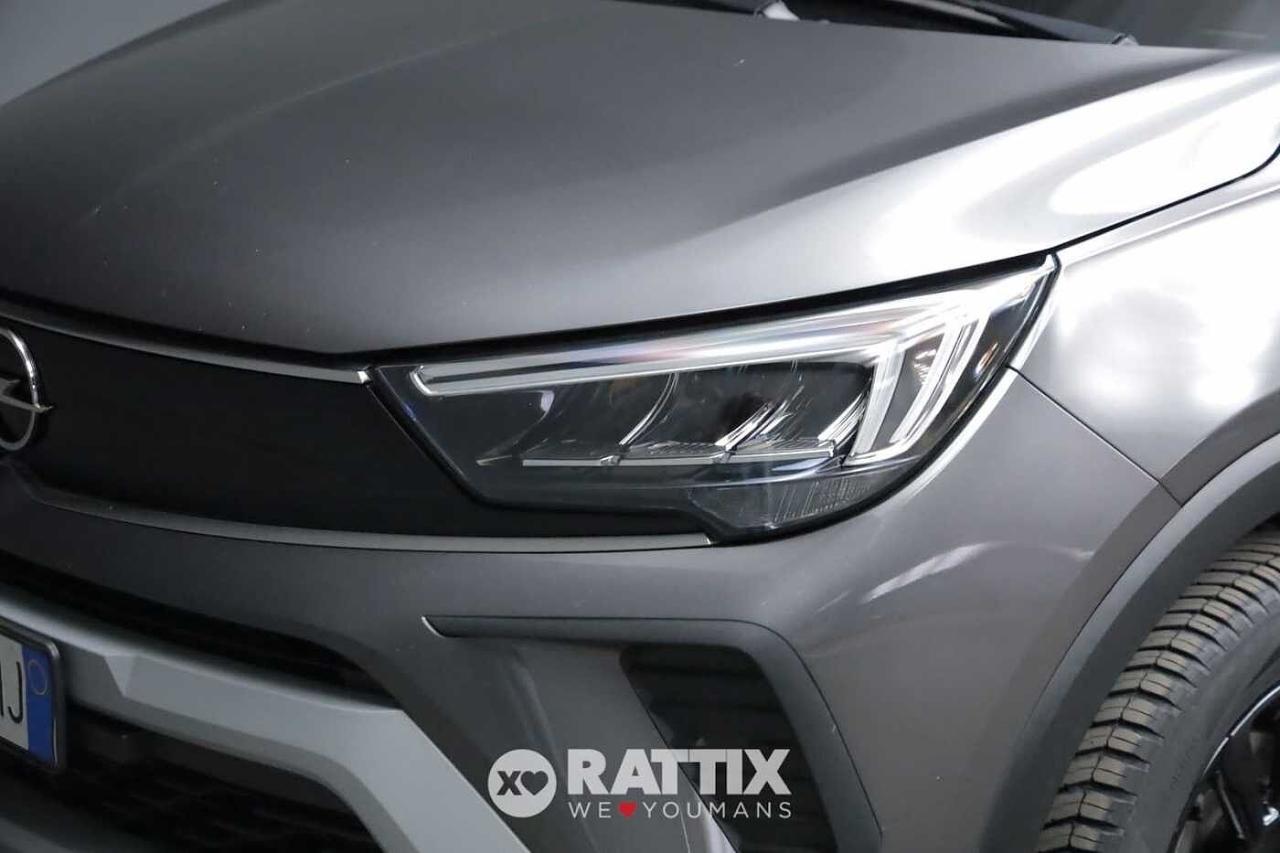 Opel Opel Crossland usata 19