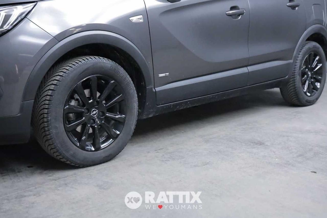 Opel Opel Crossland usata 20