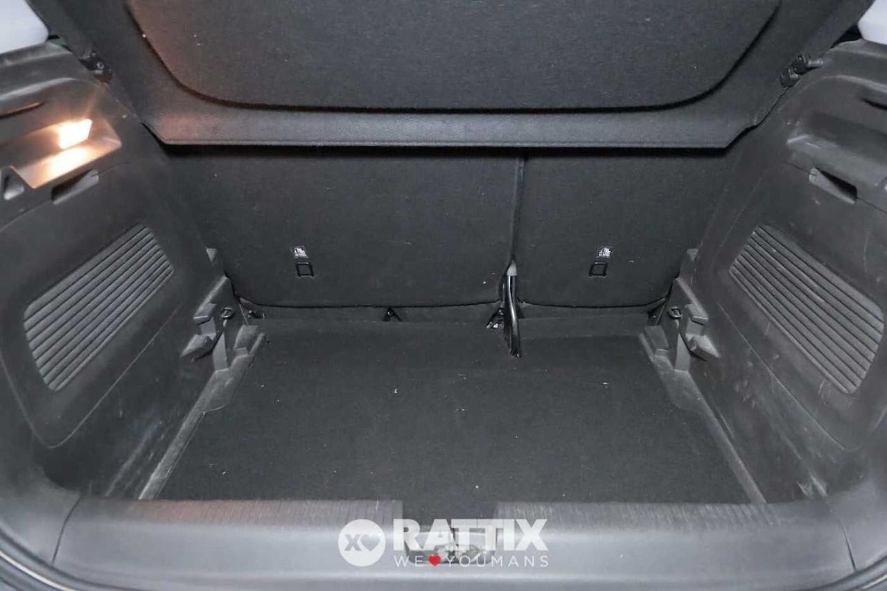 Opel Opel Crossland usata 22