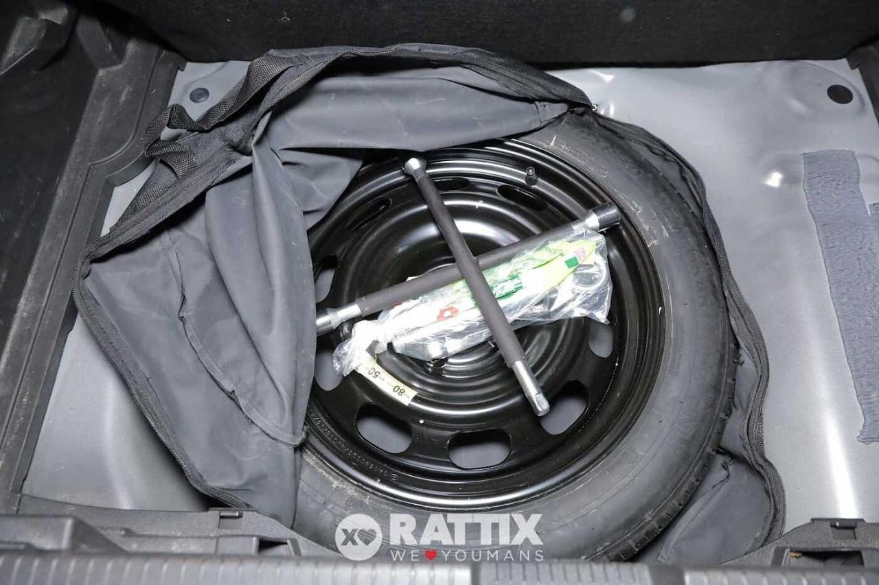 Opel Opel Crossland usata 23