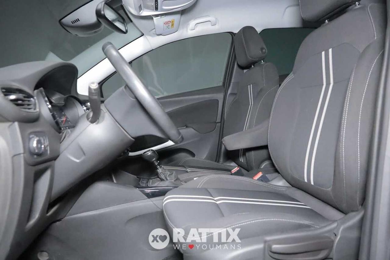 Opel Opel Crossland usata 24