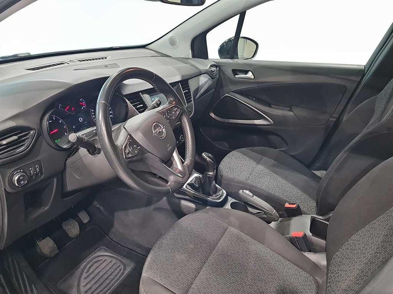 Opel Opel Crossland usata, con 5 marce