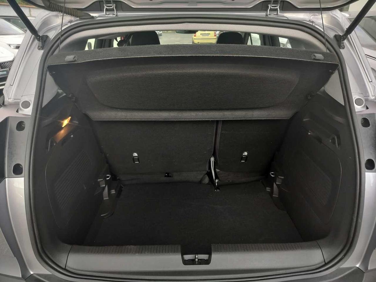 Opel Opel Crossland usata, con 3750