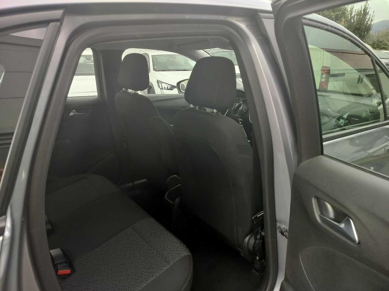 Opel Opel Crossland usata, con esp