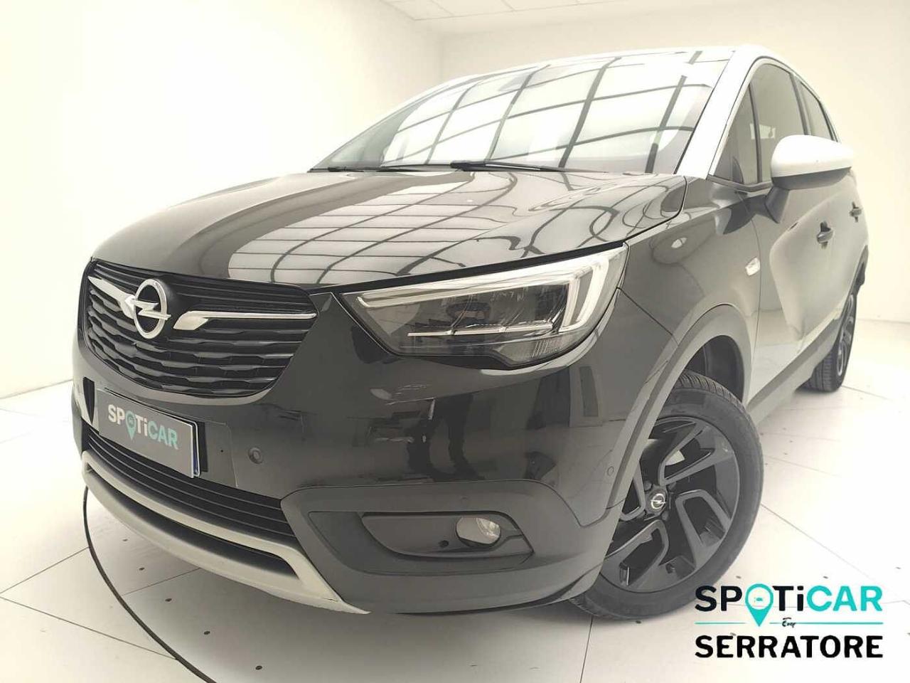 Opel Opel Crossland CROSSLAND X INNOVATION 1.2 130 cv