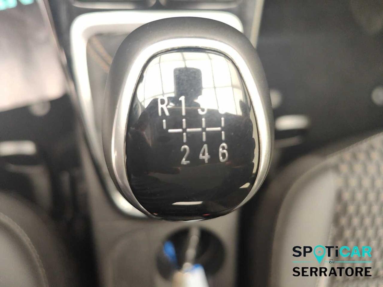 Opel Opel Crossland usata, con 5 porte